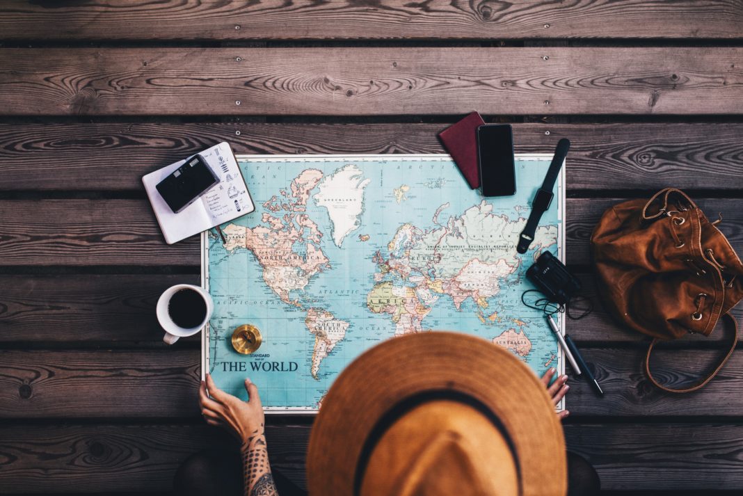 travel