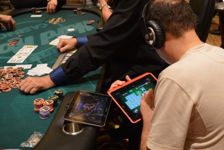 Poker Online
