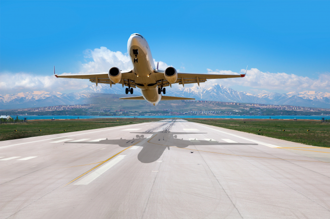 travel