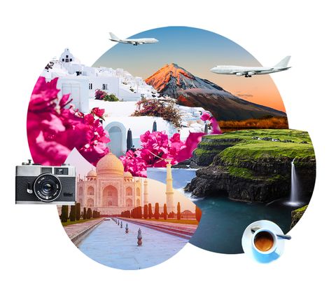 travel