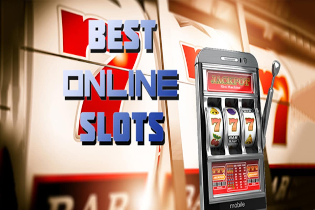 slot