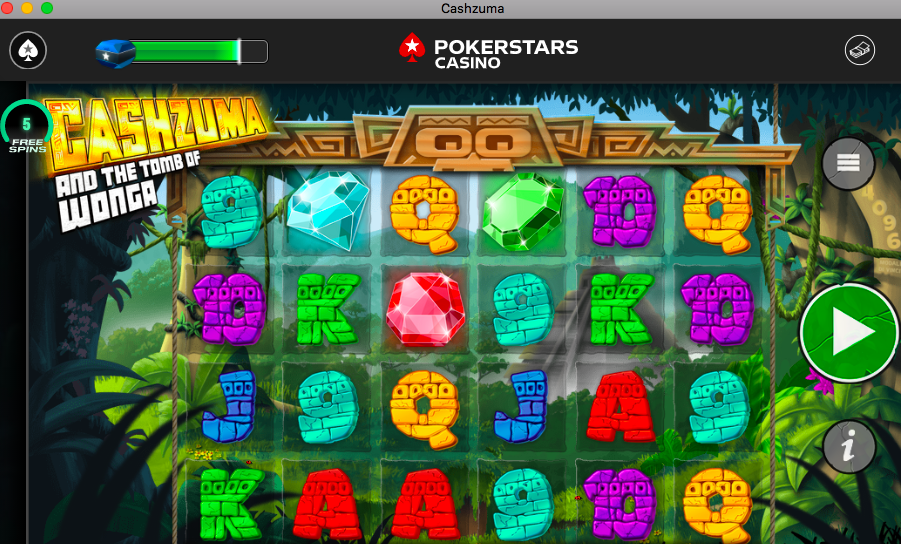 slot