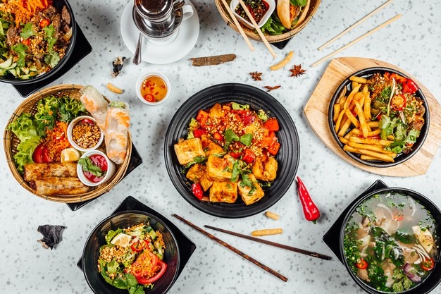 food