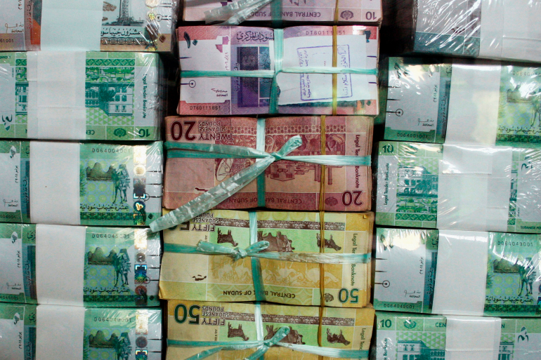 currency