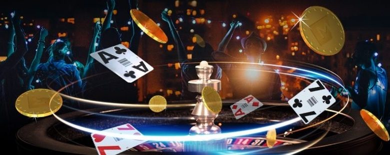 Live Casino