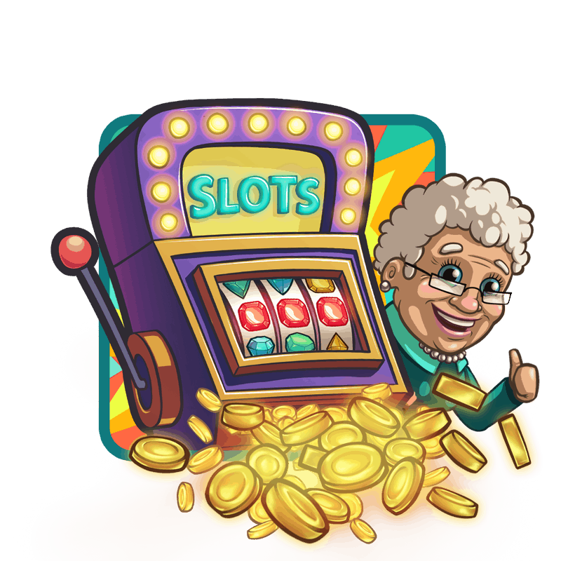 slot
