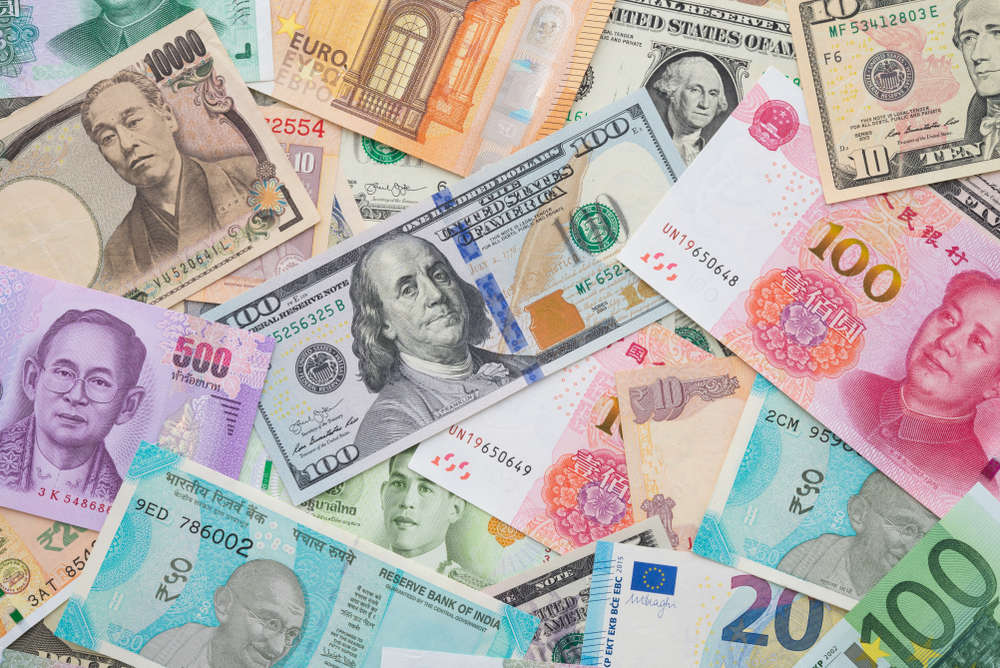 currency