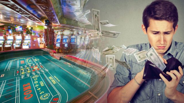 Gambling