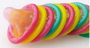 কনডম ব্যবহারের নিয়ম