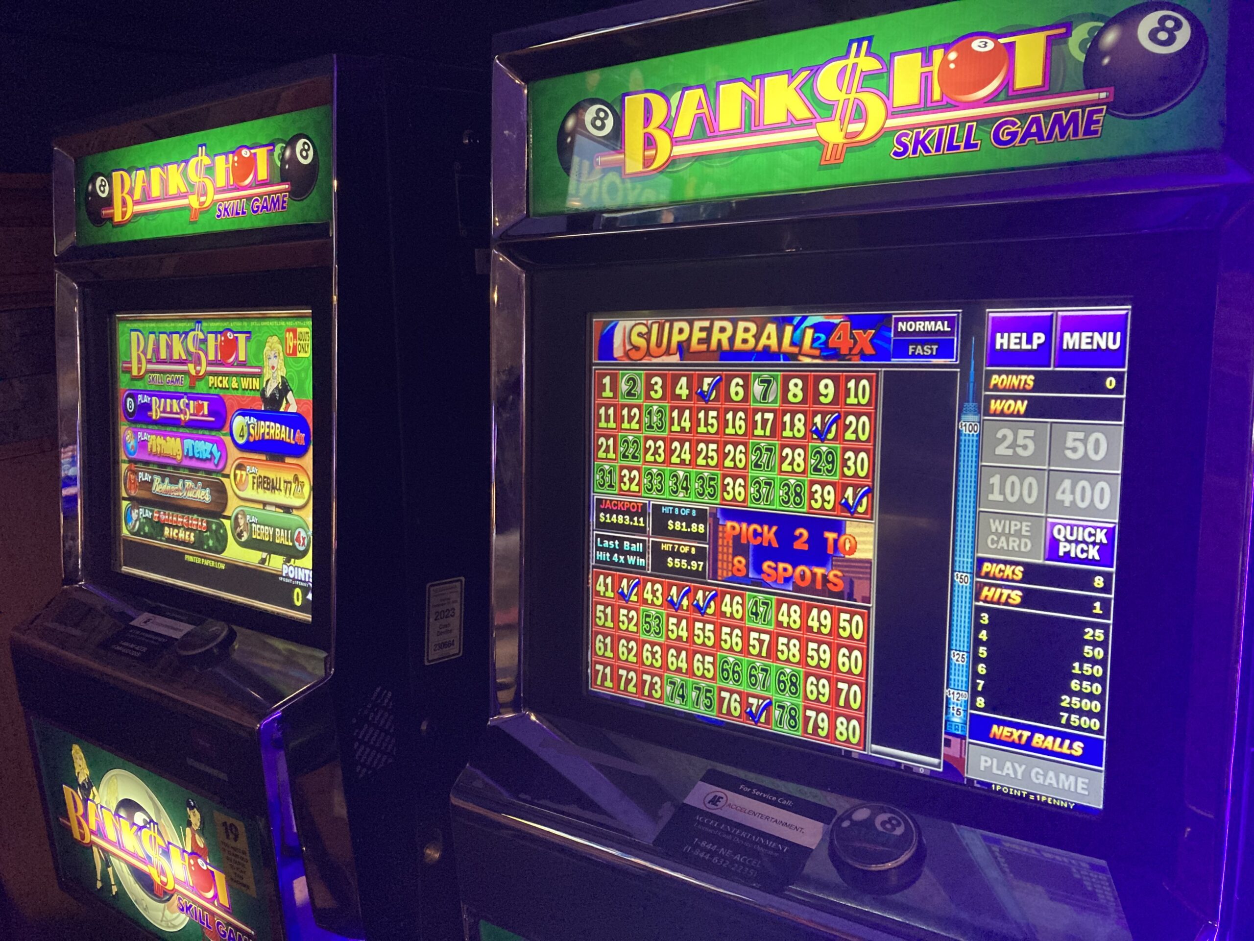 slot