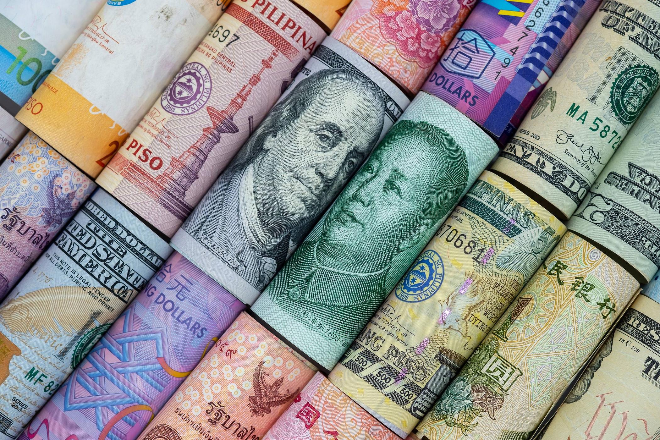 currency