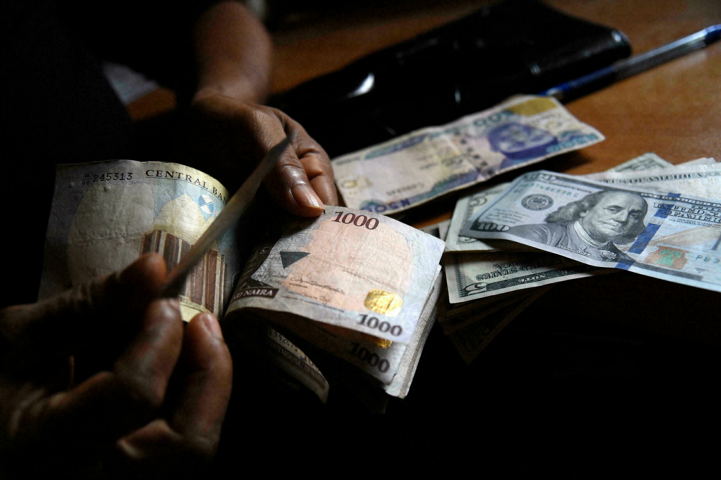 currency