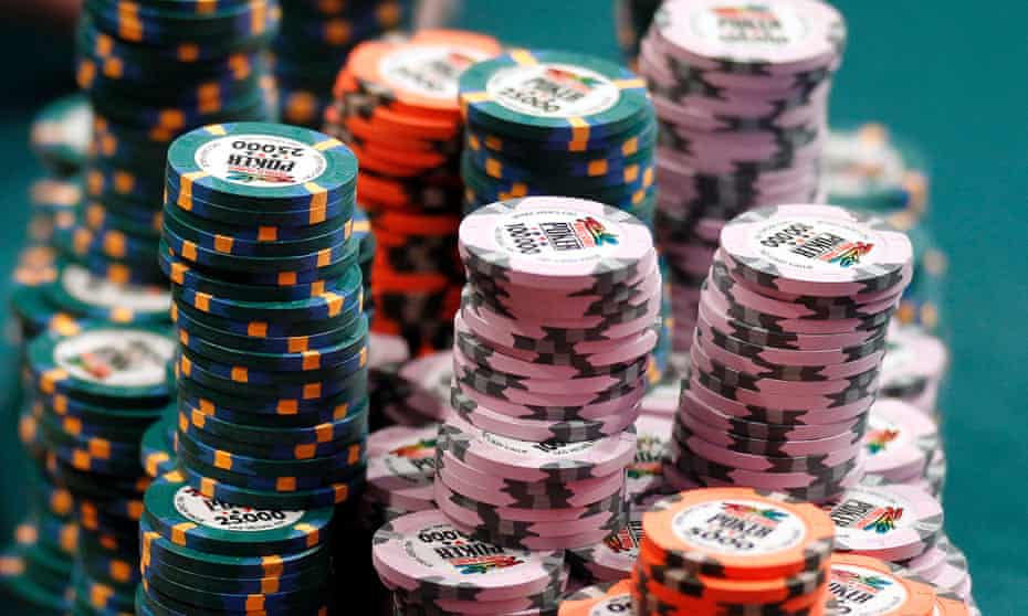 poker