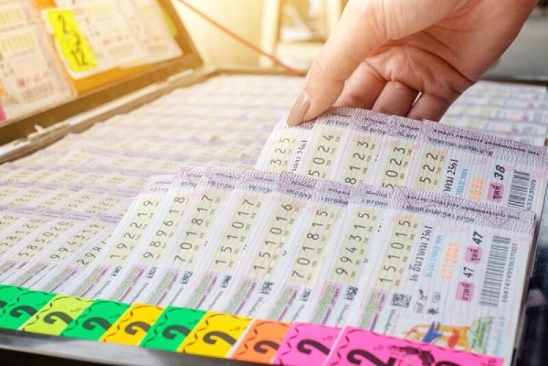 lottery