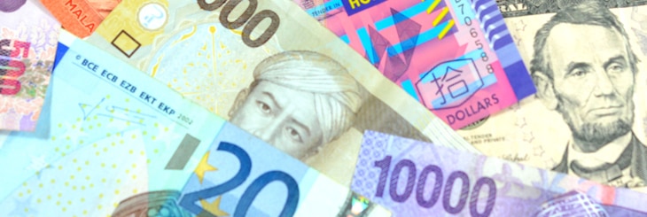 currency